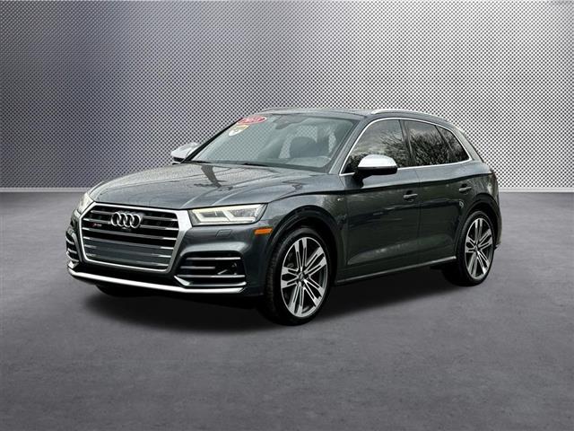 $27237 : 2018 SQ5 3.0T Prestige image 3