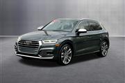 $27237 : 2018 SQ5 3.0T Prestige thumbnail