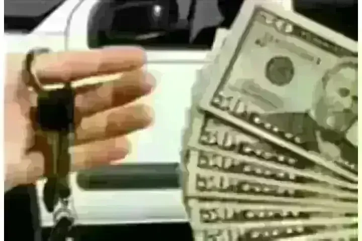 COMPRO JUNK CARS image 4