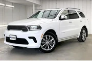 $37990 : Dodge Durango 2024 AWD Citad thumbnail