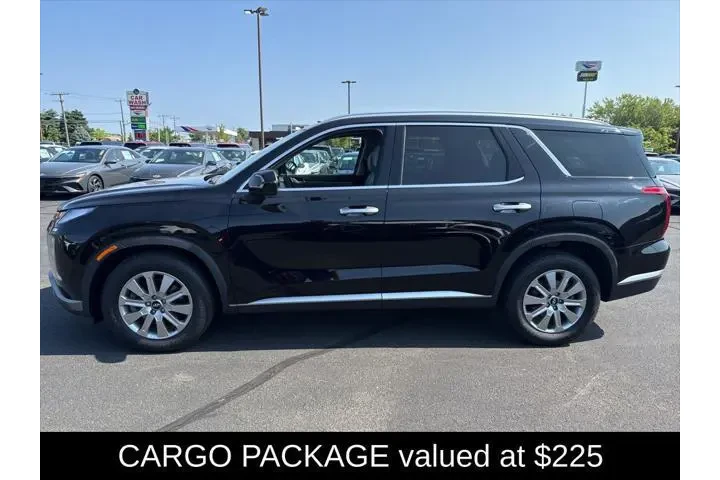 $31995 : Hyundai PALISADE 2023 AWD SE image 2