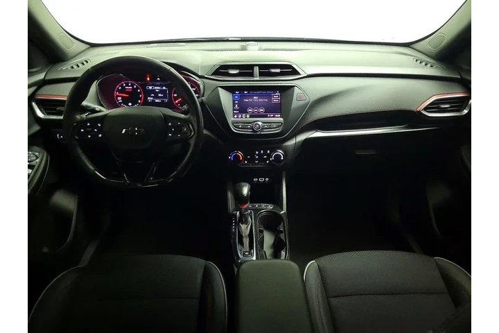 $18998 : Chevrolet Trailblazer 2023 R image 9