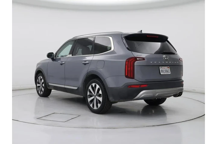 $21998 : Kia Telluride 2020 S 4dr SUV image 2