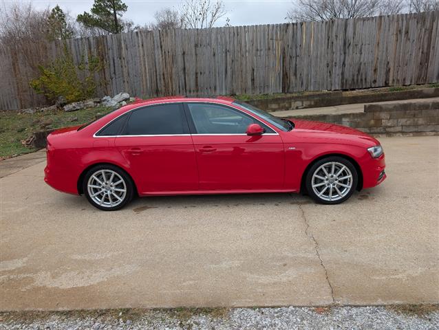 $8995 : 2014 A4 image 2