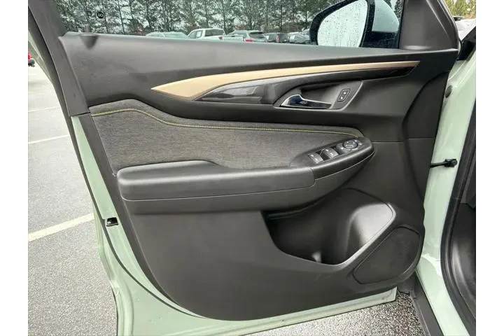 $24291 : Chevrolet Trailblazer 2024 A image 10