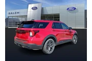 $37990 : Ford Explorer 2025 AWD ST-Li thumbnail