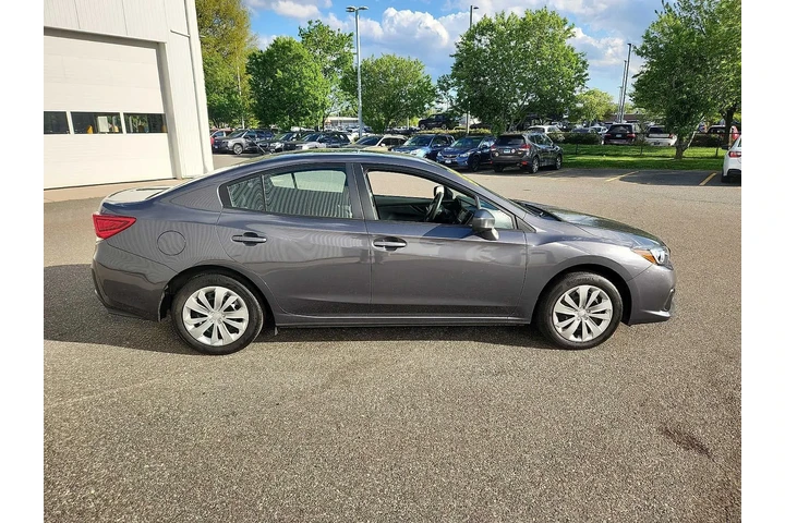 $19488 : Subaru Impreza 2021 AWD Base image 7