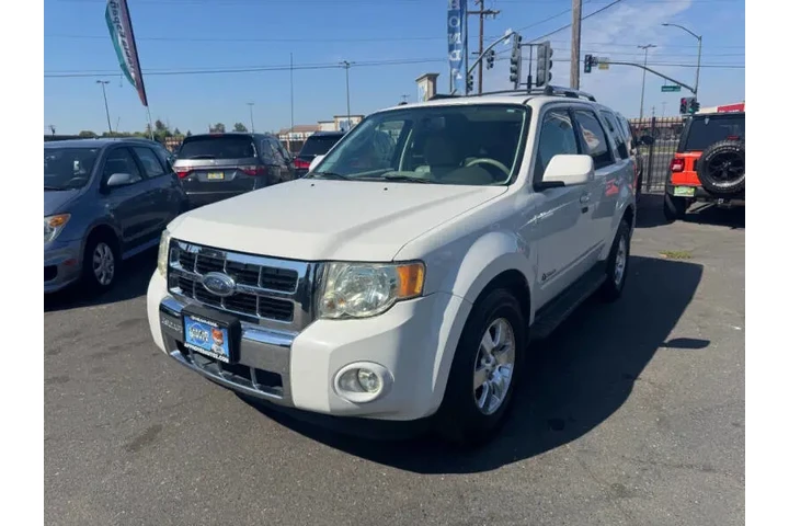 $6998 : 2009 Escape Hybrid image 5