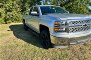 2014 Silverado 1500 thumbnail