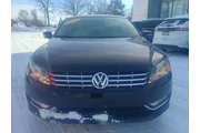 $7995 : Volkswagen Passat 2014 1.8T thumbnail