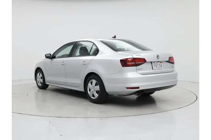 $12998 : Volkswagen Jetta 2016 1.4T S image 2