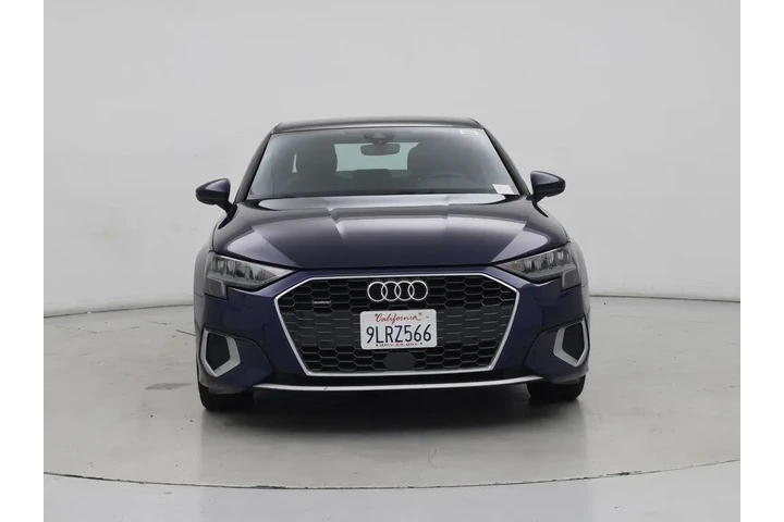 $24998 : Audi A3 2022 AWD quattro Pre image 5