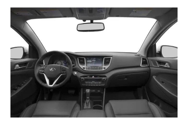 $14163 : Hyundai TUCSON 2018 AWD Limi image 4