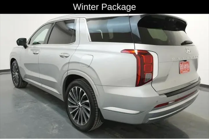 $33490 : Hyundai PALISADE 2023 Callig image 6