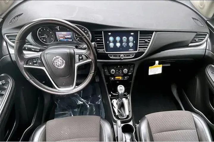 $14991 : Buick Encore 2020 Preferred image 7