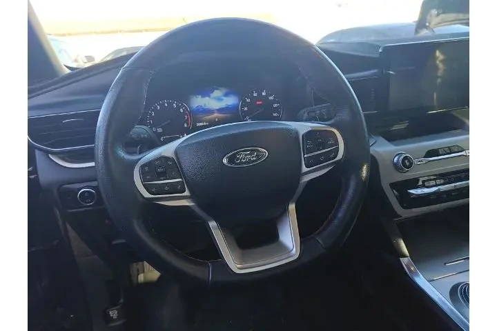 $38841 : Ford Explorer 2023 AWD Timbe image 9