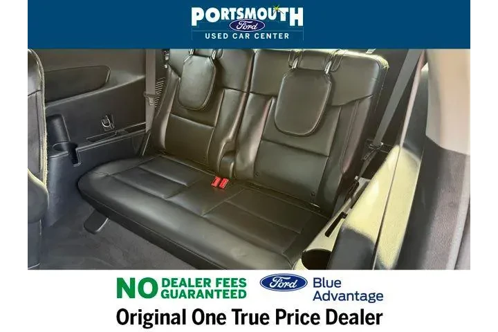 $29995 : Ford Explorer 2022 AWD XLT 4 image 8