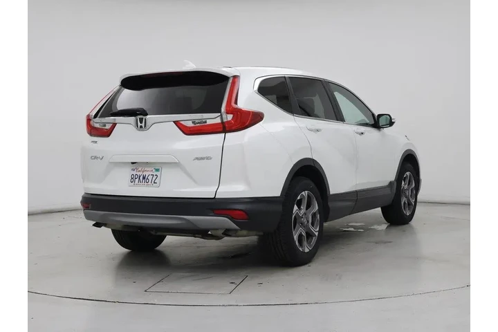$22998 : Honda CR-V 2019 AWD EX 4dr S image 8