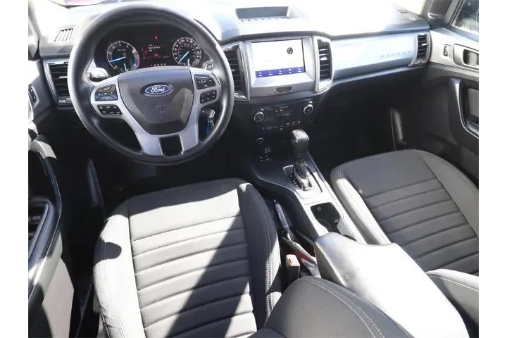 $26898 : Ford Ranger 2021 4x2 XLT 4dr image 6