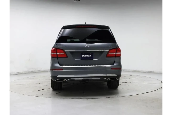 $28998 : Mercedes-Benz GLS 2017 AWD G image 6