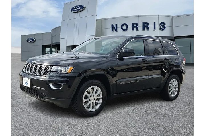 $23787 : Jeep Grand Cherokee 2021 4x4 image 2