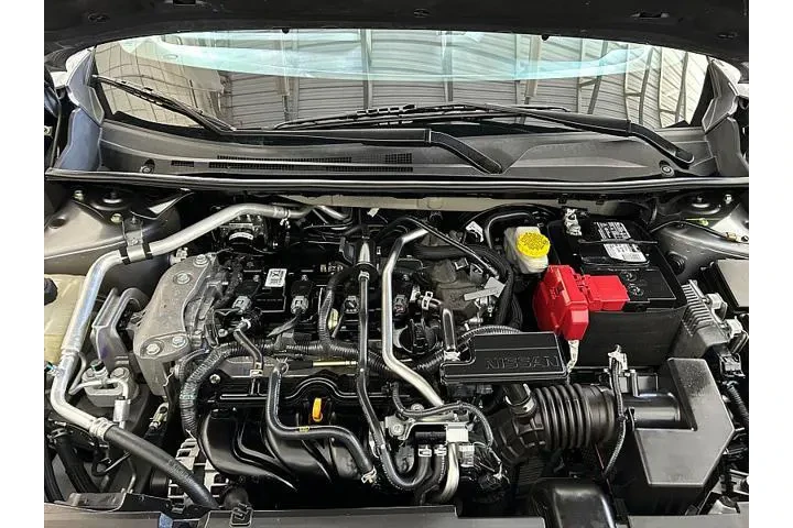 $21995 : Nissan Sentra 2023 SV 4dr Se image 1