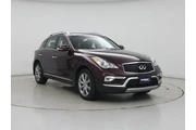 INFINITI QX50 2017 AWD 4dr C en Binghamton