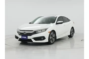 $18998 : Honda Civic 2016 EX-T 4dr Se thumbnail