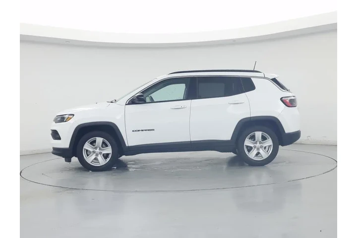 $21998 : Jeep Compass 2022 Latitude 4 image 3