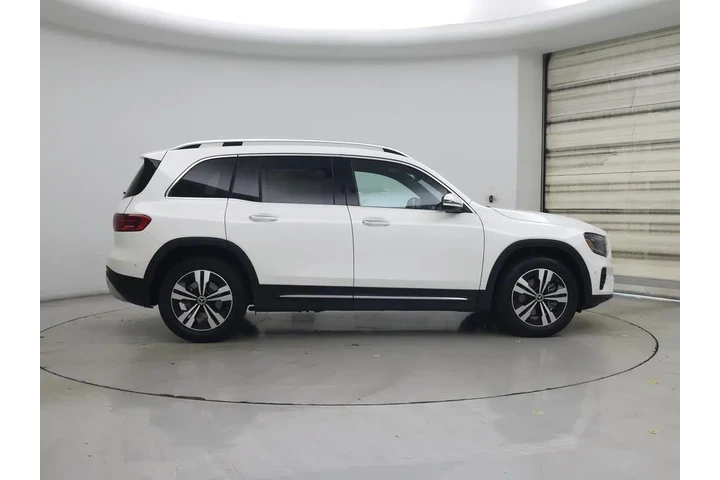 $37998 : Mercedes-Benz GLB 2025 GLB 2 image 7