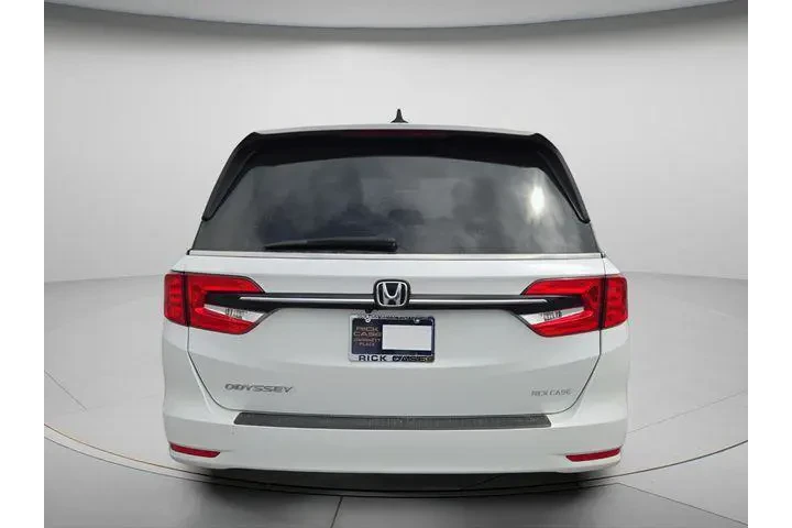 $29991 : Honda Odyssey 2022 EX-L 4dr image 5