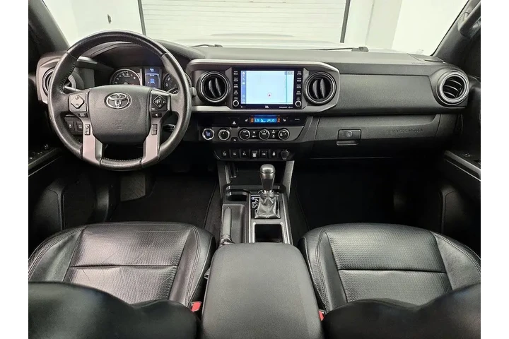 $35998 : Toyota Tacoma 2020 4x4 TRD S image 9