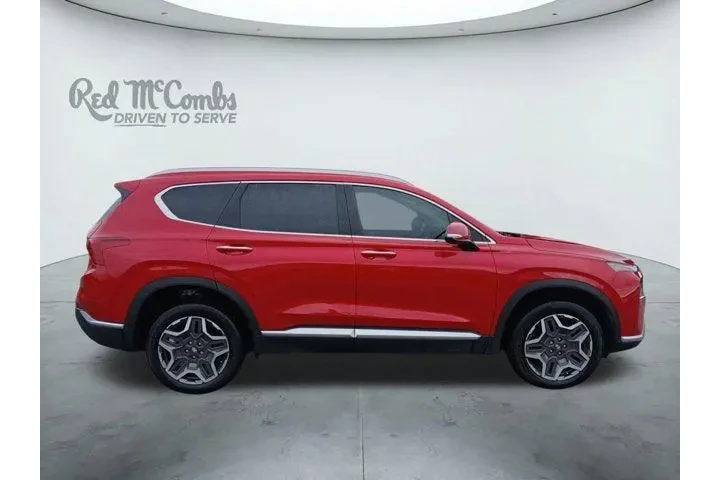 $28467 : Hyundai SANTA FE 2023 AWD Li image 6