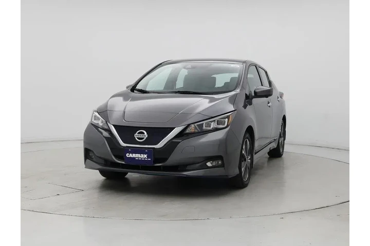 $19998 : Nissan LEAF 2022 SL PLUS 4dr image 4