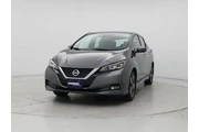 $19998 : Nissan LEAF 2022 SL PLUS 4dr thumbnail