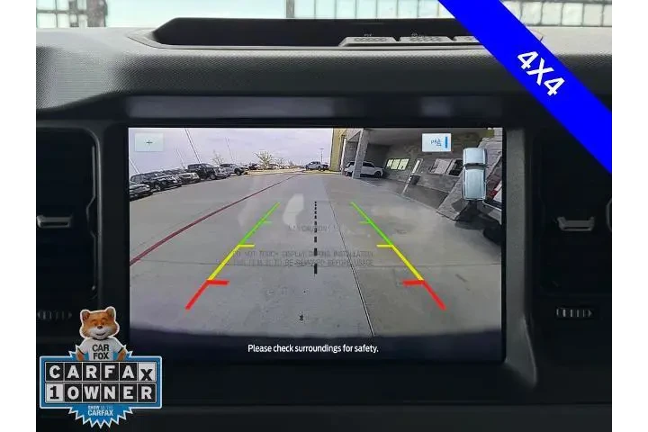 $39995 : Ford Bronco 2024 4x4 Big Ben image 8