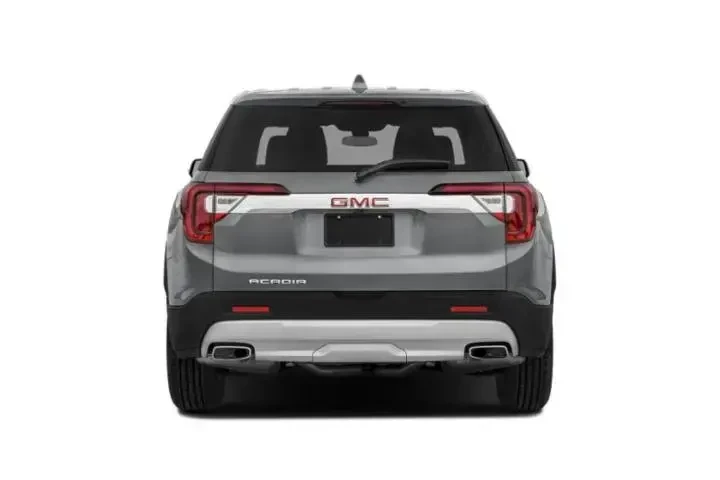 $28981 : GMC Acadia 2023 4x4 SLT 4dr image 8