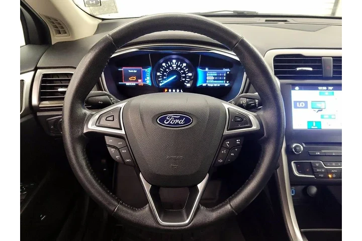 $12998 : Ford Fusion Energi 2018 SE L image 10
