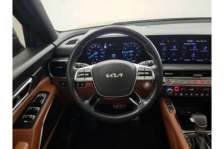 $39998 : Kia Telluride 2024 AWD SX X- image 9