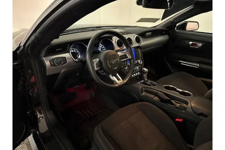 $36900 : Ford Mustang 2023 GT 2dr Fas image 5