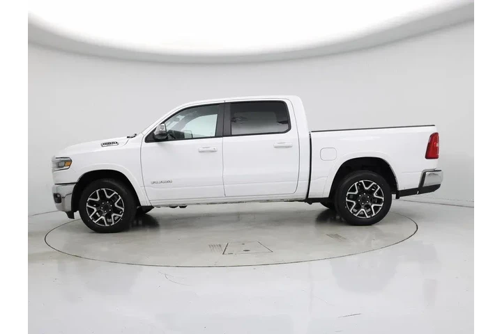 $39998 : Ram 1500 2025 4x4 Laramie 4d image 3
