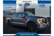 Ford F-150 2021 4x4 Lariat 4 en New Hampshire