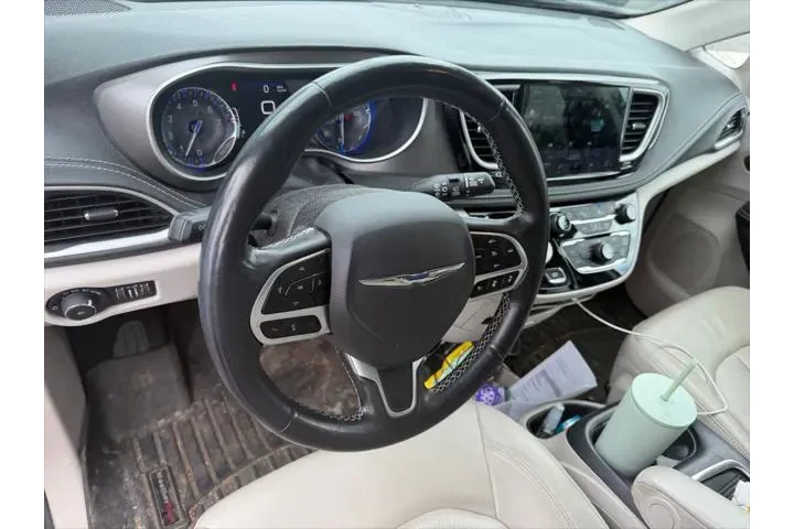 $21266 : Chrysler Pacifica 2021 Touri image 6