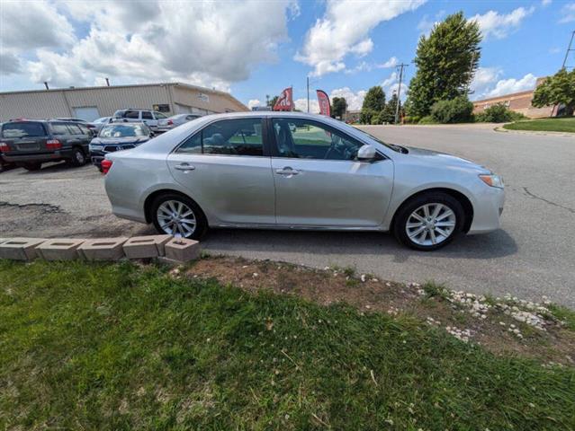 $9990 : 2014 Camry XLE image 8