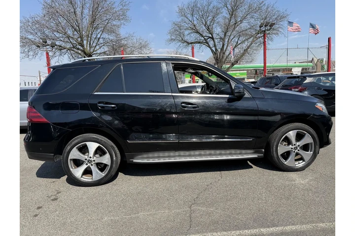 $24990 : Mercedes-Benz GLE 2017 AWD G image 8