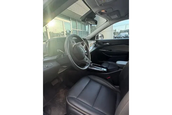 $22409 : Chevrolet Trax 2024 ACTIV 4d image 7