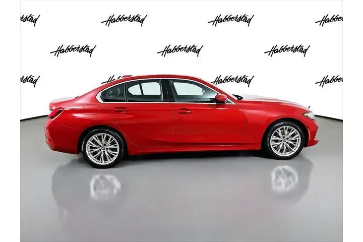 $35500 : BMW 3 Series 2024 AWD 330i x image 4