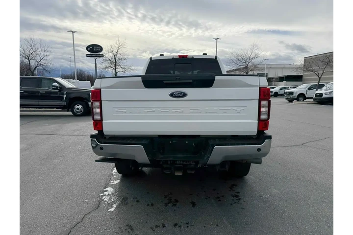 $39148 : Ford F-350 Super Duty 2021 4 image 6