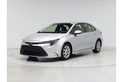 $18998 : Toyota Corolla 2020 LE 4dr S thumbnail