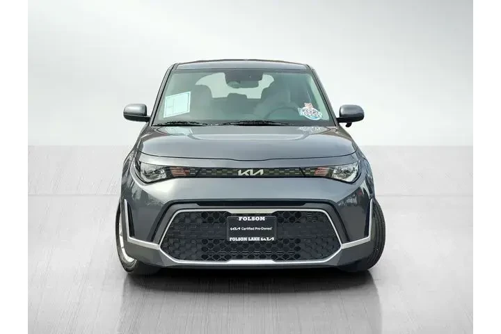 $19495 : Kia Soul 2025 S 4dr Crossove image 2